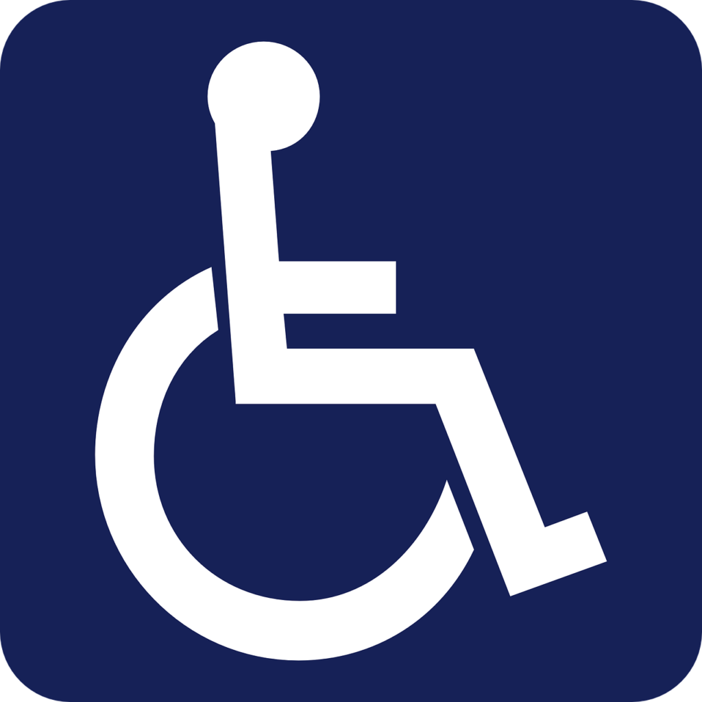 Wheelchair referral