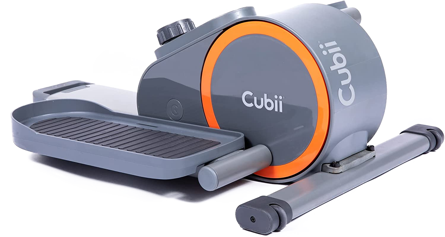 Cubii GO Seated Elliptical Trainer
